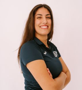 Ana Militão - Fisioterapeuta Prime Physio
