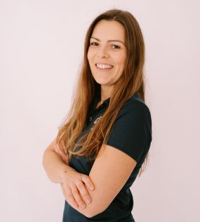 Filipa Jesus - Fisioterapeuta Prime Physio
