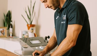 Fisioterapia Especializada ATM Vestibular - Prime Physio