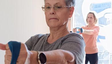 Pilates Clínico Caldas da Rainha - Prime Physio