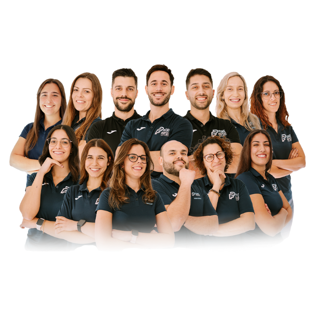 Equipa Prime Physio